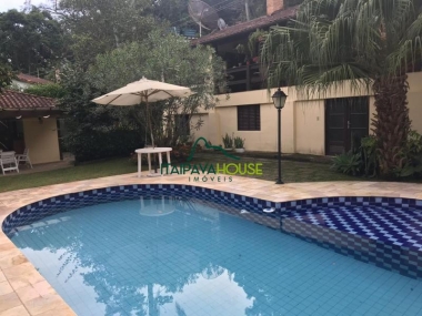 [CI 2032] Casa em FAZENDA INGLESA, Petrópolis
