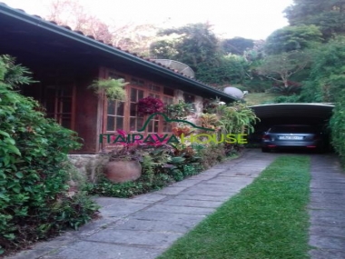 [CI 2088] Casa em ITAIPAVA, Petrópolis