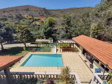 [CI 2105] Casa em ITAIPAVA, Petrópolis