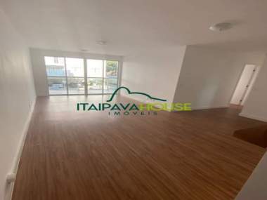 [CI 2161] Apartamento em CORRÊAS, Petrópolis