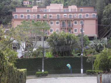 [CI 2191] Apartamento em QUITANDINHA, Petrópolis