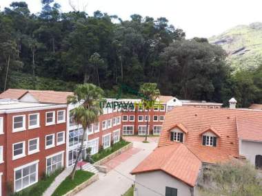 [CI 2264] Sala em PETRÓPOLIS, Petrópolis