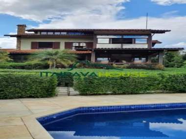 [CI 2277] Casa em ITAIPAVA, Petrópolis