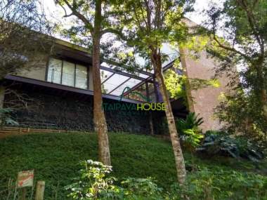 [CI 2279] Casa em ITAIPAVA, Petrópolis