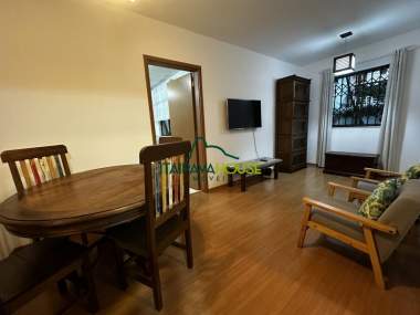 [CI 2283] Apartamento em ITAIPAVA, Petrópolis