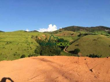 [CI 2318] Terreno Residencial em SECRETÁRIO, Petrópolis
