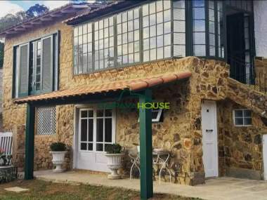 [CI 2337] Casa em NOGUEIRA, Petrópolis