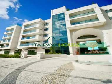 [CI 2338] Apartamento em ITAIPAVA, Petrópolis