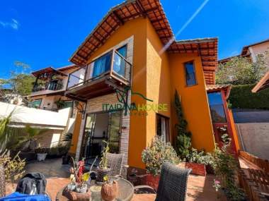 [CI 2353] Casa em TERESÓPOLIS, Teresópolis