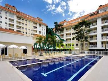 [CI 2368] Apartamento em ITAIPAVA, Petrópolis