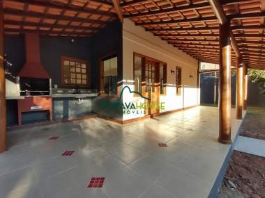 [CI 2373] Casa em ITAIPAVA, Petrópolis