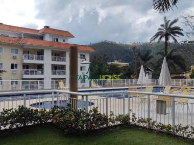 [CI 2376] Apartamento em ITAIPAVA, Petrópolis
