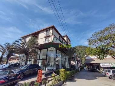 [CI 2382] Apartamento em ITAIPAVA, Petrópolis