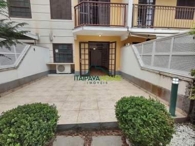 [CI 2385] Apartamento em ITAIPAVA, Petrópolis