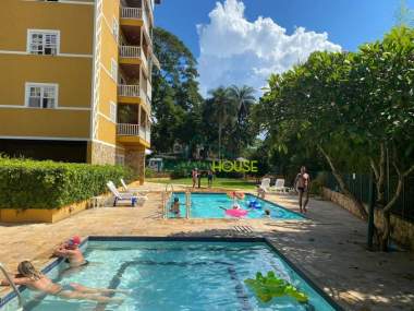 [CI 2393] Apartamento em ITAIPAVA, Petrópolis