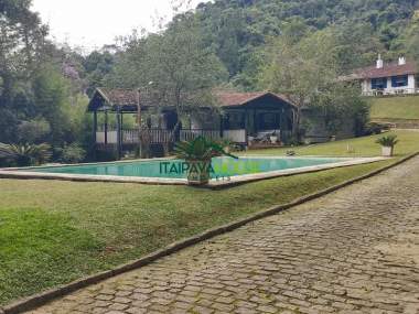 [CI 2404] Casa em FAZENDA INGLESA, Petrópolis