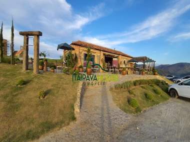 [CI 2409] Terreno Residencial em AREAL, Areal