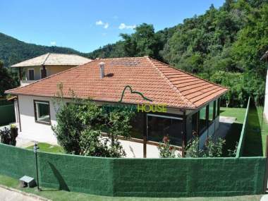 [CI 2433] Casa em CORRÊAS, Petrópolis