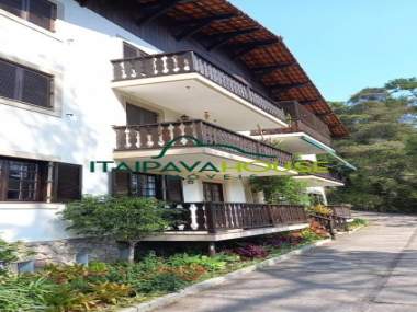 [CI 2436] Apartamento em CENTRO - AV BARÃO DO RIO BRANCO, Petrópolis
