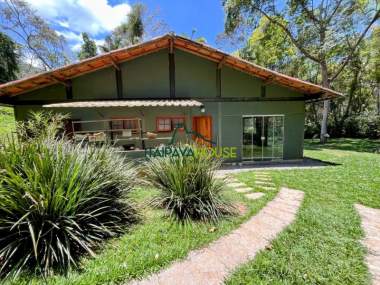 [CI 2442] Casa em ARARAS, Petrópolis
