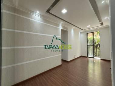 [CI 2443] Apartamento em BONSUCESSO, Petrópolis