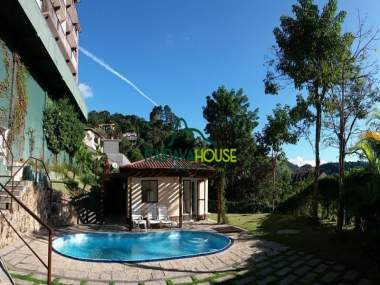 [CI 2456] Apartamento em ITAIPAVA, Petrópolis