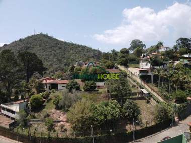 [CI 2457] Terreno Residencial em ITAIPAVA, Petrópolis