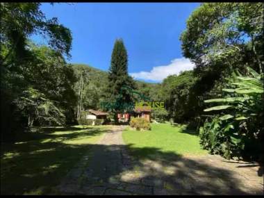[CI 2459] Casa em ARARAS - PRÓXIMO, Petrópolis