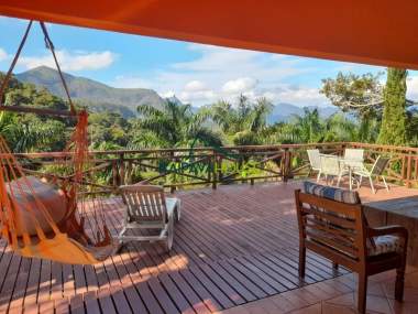 [CI 2461] Casa em ITAIPAVA, Petrópolis