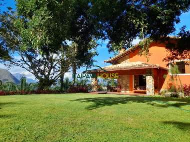 [CI 2461] Casa em ITAIPAVA, Petrópolis