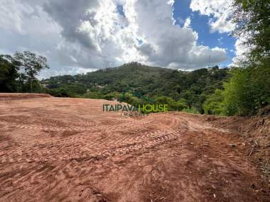 [CI 2462] Terreno Residencial em ITAIPAVA, Petrópolis