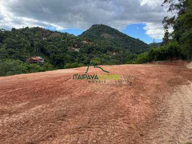 [CI 2462] Terreno Residencial em ITAIPAVA, Petrópolis
