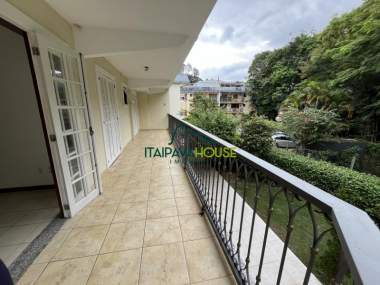 [CI 2463] Apartamento em ITAIPAVA, Petrópolis