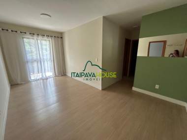 [CI 2468] Apartamento em CORRÊAS, Petrópolis