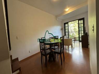[CI 2470] Apartamento em ITAIPAVA, Petrópolis