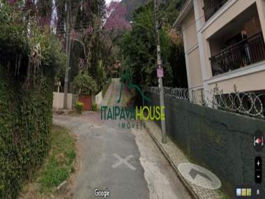 [CI 2473] Terreno Residencial em ITAIPAVA, Petrópolis