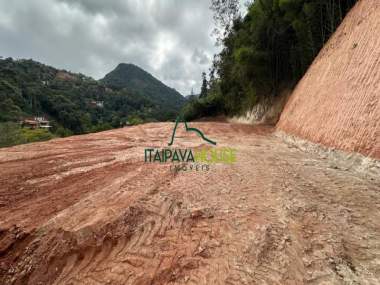 [CI 2475] Terreno Residencial em ITAIPAVA, Petrópolis