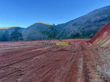 [CI 2476] Terreno Residencial em ITAIPAVA, Petrópolis