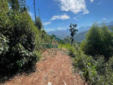 [CI 2476] Terreno Residencial em ITAIPAVA, Petrópolis