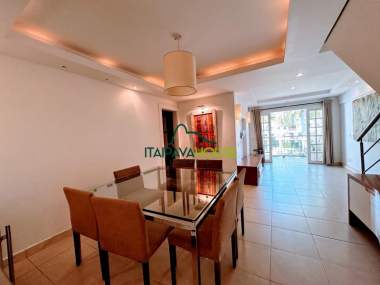 [CI 2477] Apartamento em ITAIPAVA, Petrópolis