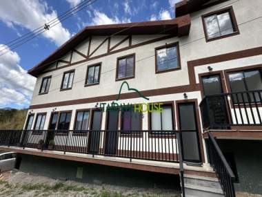 [CI 2480] Apartamento em CORRÊAS, Petrópolis