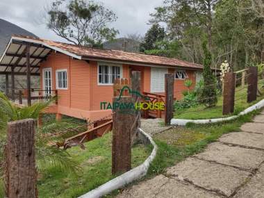 [CI 2482] Casa em ITAIPAVA, Petrópolis