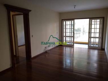 [CI 2483] Apartamento em ITAIPAVA, Petrópolis