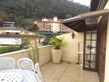 [CI 2486] Apartamento em ITAIPAVA, Petrópolis