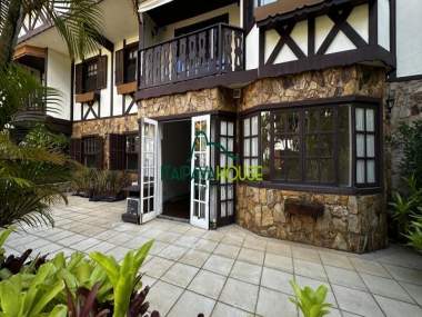 [CI 2490] Apartamento em BONSUCESSO, Petrópolis