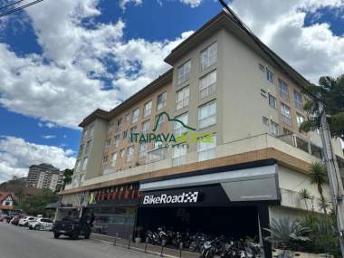 [CI 2491] Apartamento em ITAIPAVA, Petrópolis
