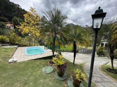 [CI 2494] Apartamento em ITAIPAVA, Petrópolis