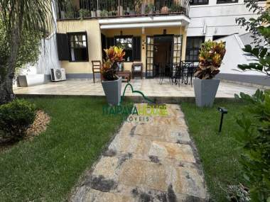 [CI 2495] Apartamento em BONSUCESSO, Petrópolis