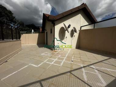 [CI 2501] Apartamento em ITAIPAVA, Petrópolis