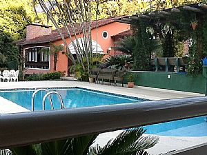 [CI 356] Casa em ITAIPAVA, Petrópolis